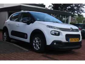 Citroën C3 (2019) thumbnail 6