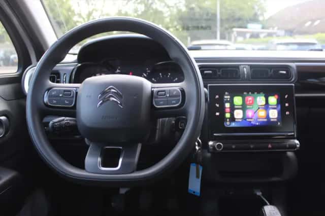 Citroën C3 (2019) thumbnail 7
