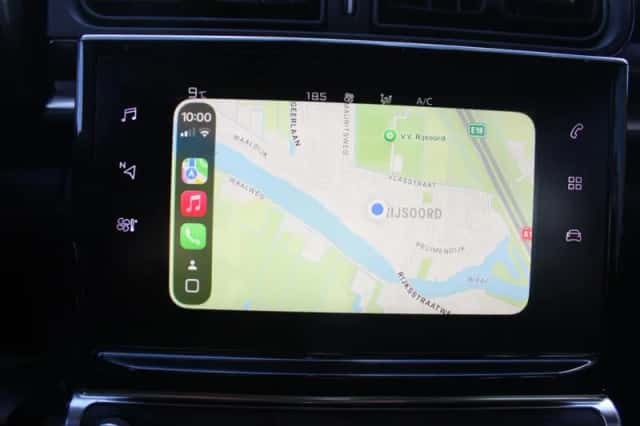 Citroën C3 (2019) thumbnail 9