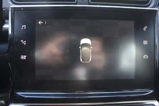 Citroën C3 (2019) thumbnail 10
