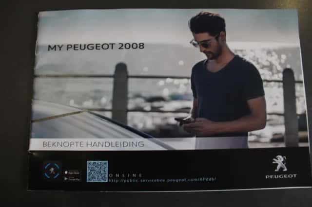 Peugeot 2008 (2021) thumbnail 17