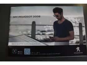 Peugeot 2008 (2021) thumbnail 17