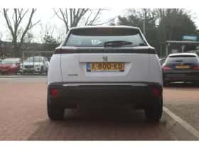 Peugeot 2008 (2021) thumbnail 4