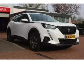 Peugeot 2008 (2021) thumbnail 6