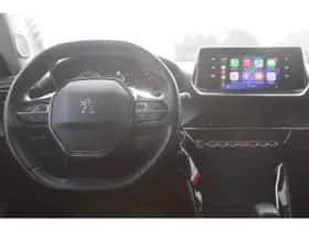 Peugeot 2008 (2021) thumbnail 7