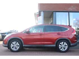 Honda CR-V (2014) thumbnail 2