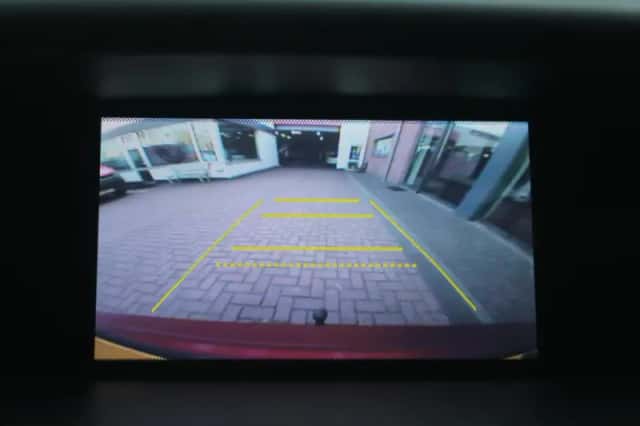 Honda CR-V (2014) thumbnail 11