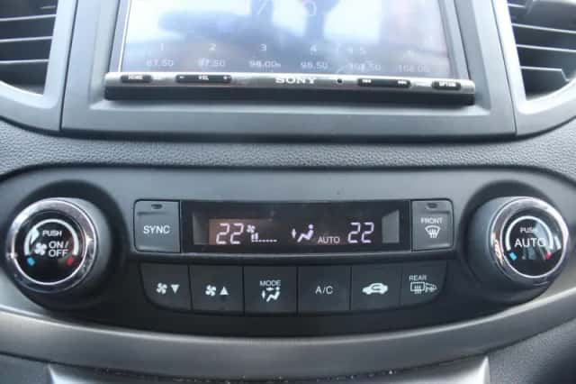 Honda CR-V (2014) thumbnail 12