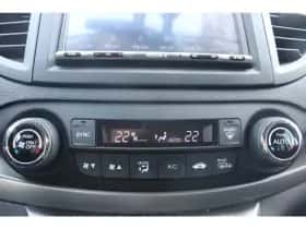 Honda CR-V (2014) thumbnail 12