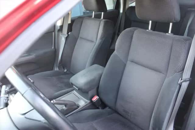 Honda CR-V (2014) thumbnail 13