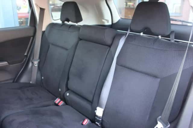 Honda CR-V (2014) thumbnail 14
