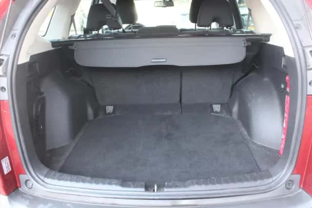 Honda CR-V (2014) thumbnail 15