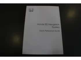 Honda CR-V (2014) thumbnail 17