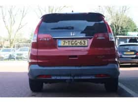 Honda CR-V (2014) thumbnail 4