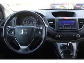 Honda CR-V (2014) thumbnail 7