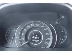 Honda CR-V (2014) thumbnail 9