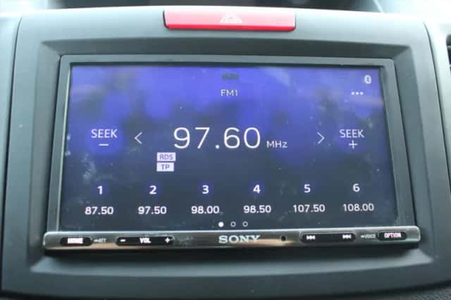 Honda CR-V (2014) thumbnail 10