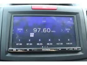 Honda CR-V (2014) thumbnail 10