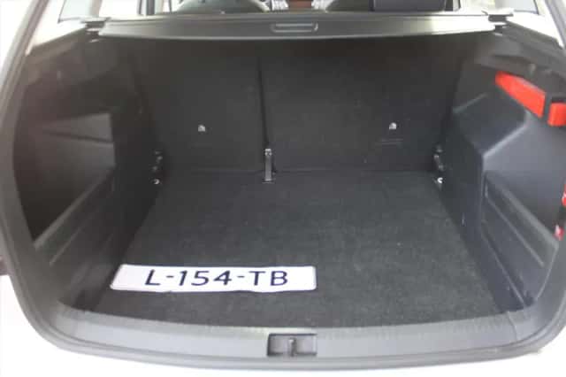 Škoda Fabia (2021) thumbnail 14