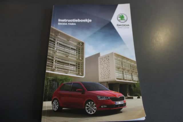 Škoda Fabia (2021) thumbnail 15