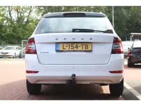 Škoda Fabia (2021) thumbnail 4