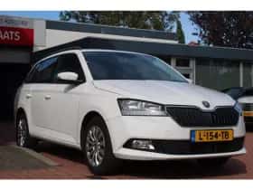Škoda Fabia (2021) thumbnail 6