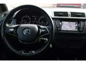 Škoda Fabia (2021) thumbnail 7