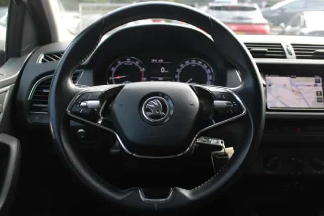 Škoda Fabia (2021) thumbnail 8