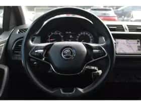 Škoda Fabia (2021) thumbnail 8