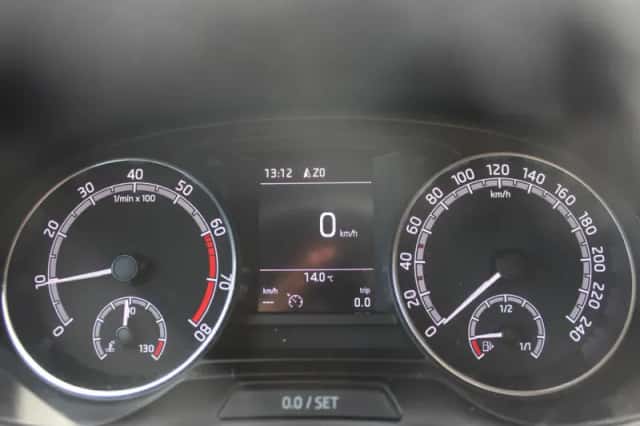 Škoda Fabia (2021) thumbnail 9