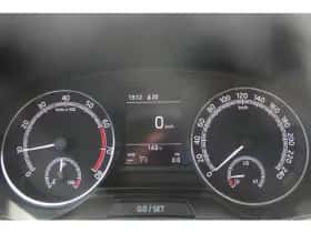 Škoda Fabia (2021) thumbnail 9