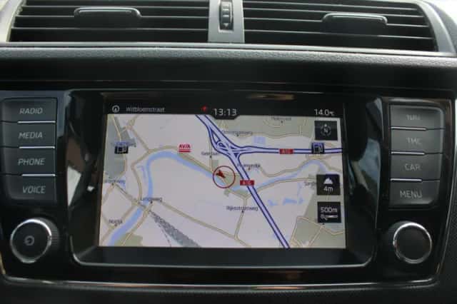 Škoda Fabia (2021) thumbnail 10