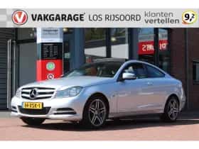 Mercedes-Benz C-Klasse (2011) thumbnail 1