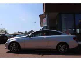 Mercedes-Benz C-Klasse (2011) thumbnail 2