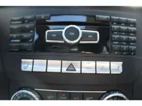 Mercedes-Benz C-Klasse (2011) thumbnail 12