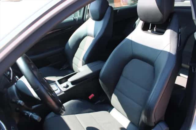 Mercedes-Benz C-Klasse (2011) thumbnail 14