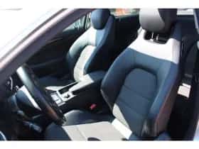 Mercedes-Benz C-Klasse (2011) thumbnail 14