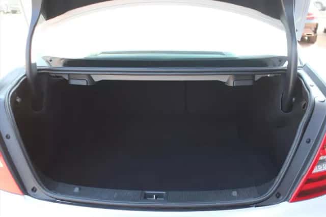 Mercedes-Benz C-Klasse (2011) thumbnail 16