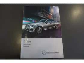 Mercedes-Benz C-Klasse (2011) thumbnail 18