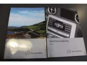 Mercedes-Benz C-Klasse (2011) thumbnail 19