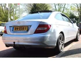 Mercedes-Benz C-Klasse (2011) thumbnail 5