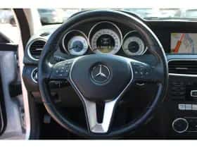 Mercedes-Benz C-Klasse (2011) thumbnail 9