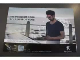 Peugeot 3008 (2021) thumbnail 16