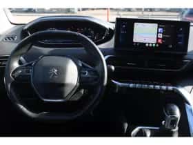 Peugeot 3008 (2021) thumbnail 6