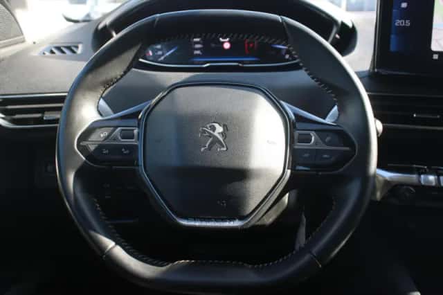 Peugeot 3008 (2021) thumbnail 7