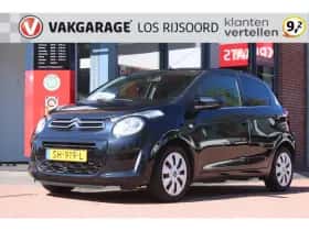 Citroën C1 (2018)