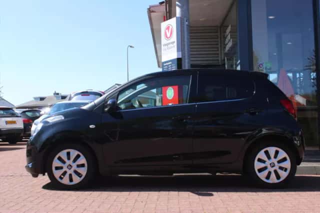 Citroën C1 (2018) thumbnail 2
