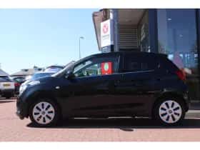 Citroën C1 (2018) thumbnail 2