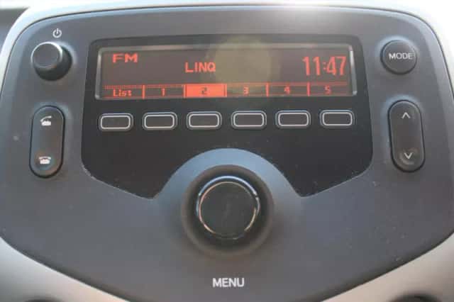Citroën C1 (2018) thumbnail 11