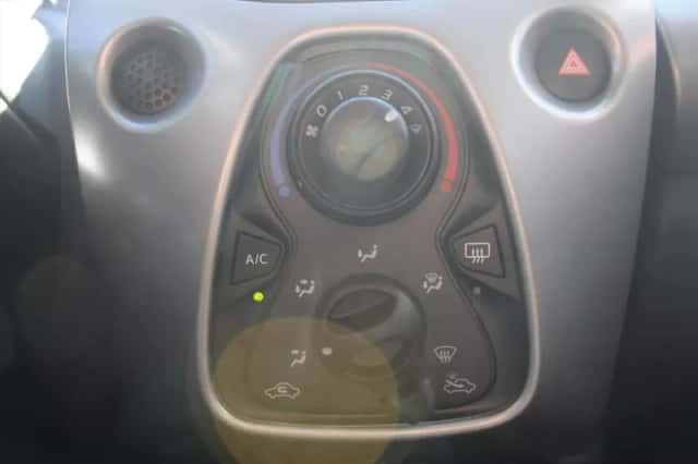 Citroën C1 (2018) thumbnail 12